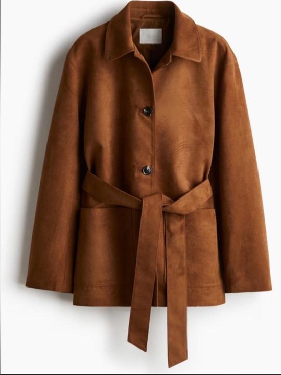 H&M Jackets & Blazers - H&M I M